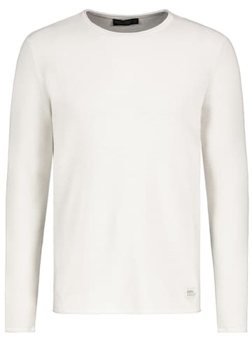 Urban Surface Pullover in Weiß