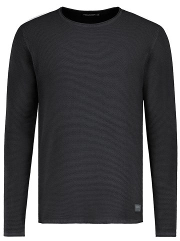 Urban Surface Sweter w kolorze czarnym