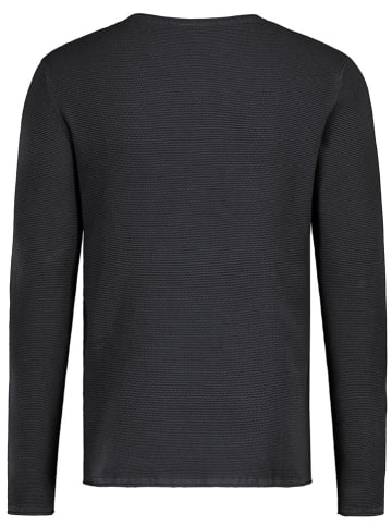Urban Surface Pullover in Schwarz