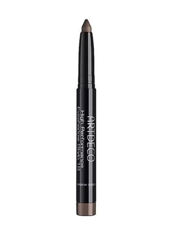 Artdeco Lidschattenstift "High Performance - #18 Mat Brown", 1,4 g