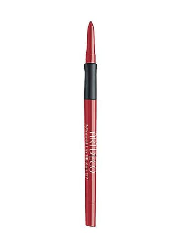 Artdeco Kredka do ust "Mineral Lip Styler - #07 Mineral Red Boho" - 0,4 g