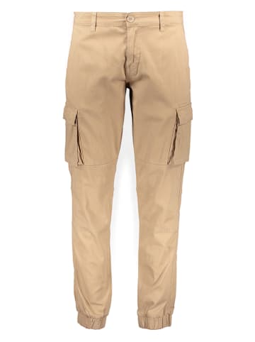 ONLY & SONS Cargohose "Onscam" in Beige