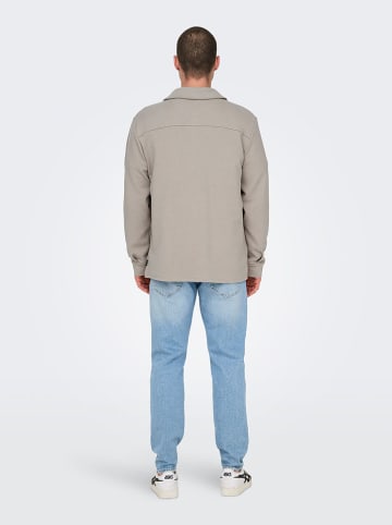 ONLY & SONS Hemd in Grün