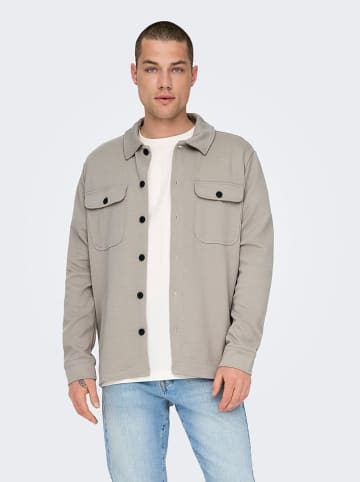 ONLY & SONS Hemd in Grün