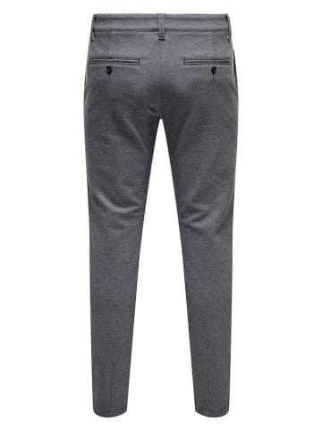 ONLY & SONS Hose in Anthrazit