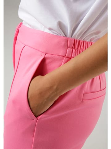 Aniston Hose in Pink