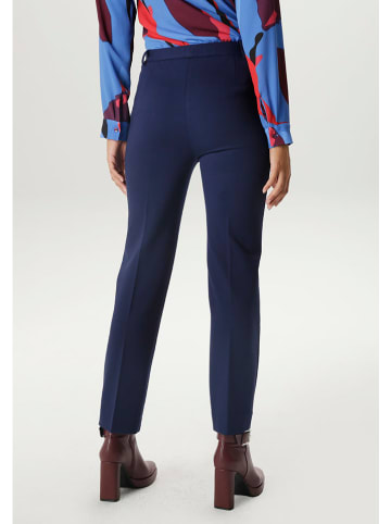 Aniston Hose in Dunkelblau