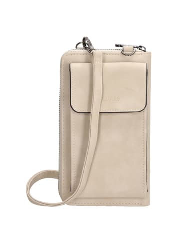 Beagles Smartphonetas "Rebelle" beige - (B)11 x (H)19 x (D)3 cm