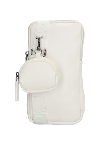 Beagles Smartphonetas "Ferro" wit - (B)10 x (H)20 x (D)3 cm