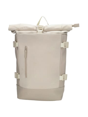 Beagles Rugzak "Kobe" beige - (B)24 x (H)59 x (D)13 cm