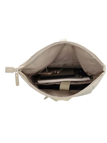 Beagles Rugzak "Kobe" beige - (B)24 x (H)59 x (D)13 cm