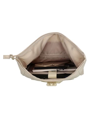 Beagles Rucksack "Kobe" in Beige - (B)46 x (H)38 x (T)15 cm