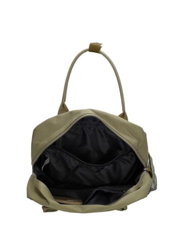 Beagles Rucksack "Torrent" in Khaki - (B)23 x (H)31 x (T)11 cm