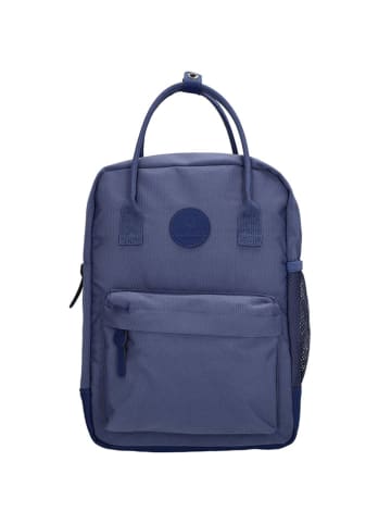 Beagles Rucksack "Torrent" in Dunkelblau - (B)23 x (H)31 x (T)11 cm