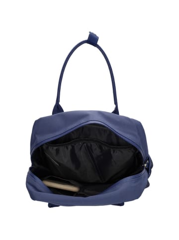 Beagles Rucksack "Torrent" in Dunkelblau - (B)23 x (H)31 x (T)11 cm