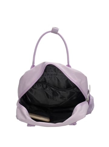 Beagles Rucksack "Torrent" in Lila - (B)23 x (H)31 x (T)11 cm