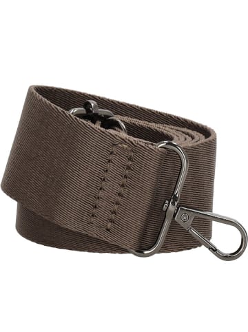 Beagles Schouderriem bruin - (L)140 cm