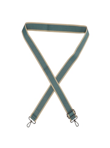Beagles Schouderriem groen - (L)140 cm