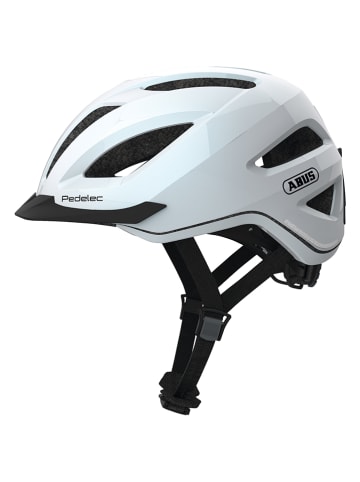 ABUS Fahrradhelm "Pedelec 1.1" in Weiß