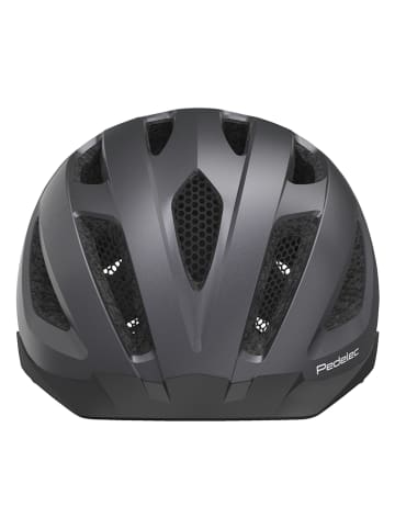 ABUS Fietshelm "Pedelec 1.1" grijs