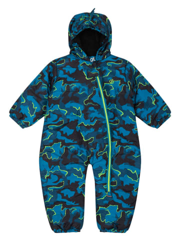 Dare 2b Schneeanzug "Bambino II" in Blau