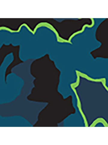 Dare 2b Kombinezon zimowy "Bambino II" w kolorze niebieskim