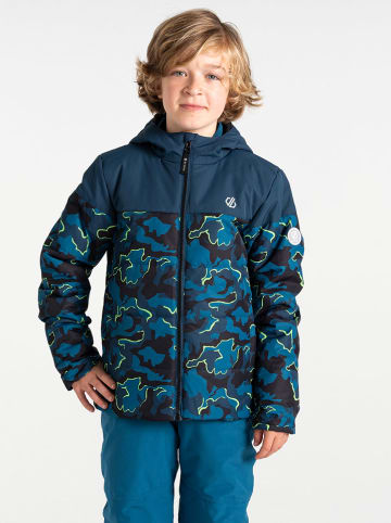 Dare 2b Ski-/ Snowboardjacke "Liftie" in Dunkelblau