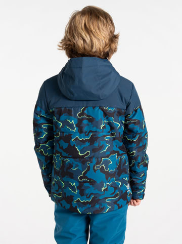 Dare 2b Ski-/snowboardjas "Liftie" donkerblauw