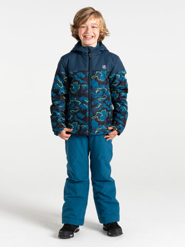 Dare 2b Ski-/ Snowboardjacke "Liftie" in Dunkelblau