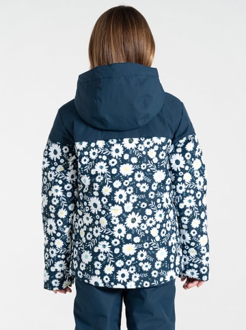 Dare 2b Ski-/snowboardjas "Liftie" donkerblauw