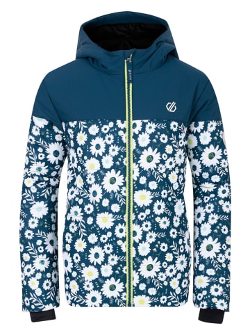 Dare 2b Ski-/snowboardjas "Liftie" donkerblauw