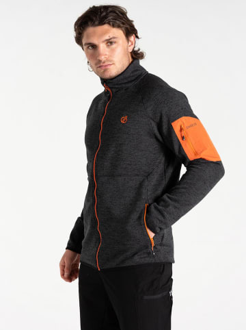 Dare 2b Fleece vest "Torrek" grijs