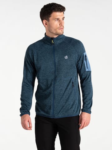 Dare 2b Fleece vest "Torrek" donkerblauw