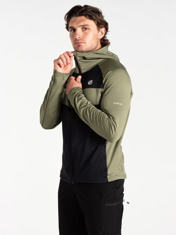 Dare 2b Kurtka polarowa "Touring II" w kolorze khaki