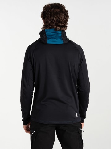Dare 2b Fleece vest "Touring II" blauw/donkerblauw