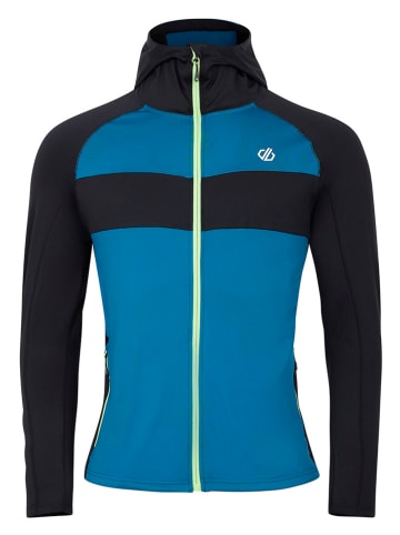 Dare 2b Fleece vest "Touring II" blauw/donkerblauw