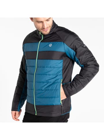 Dare 2b Doorgestikte jas "Descending II" blauw