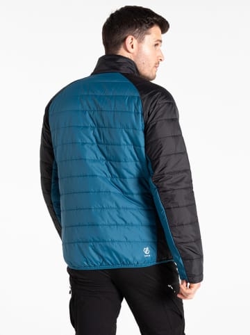Dare 2b Doorgestikte jas "Descending II" blauw