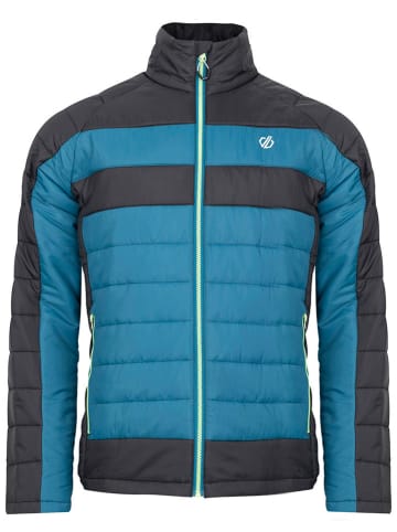 Dare 2b Steppjacke "Descending II" in Blau