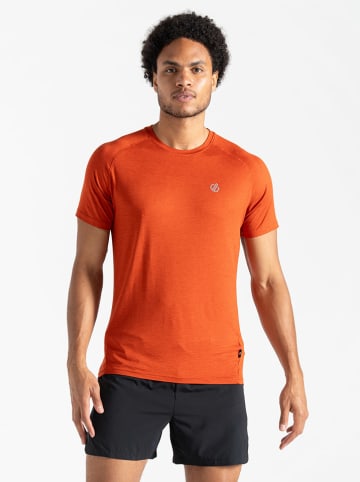 Dare 2b Trainingsshirt "Persist" rood