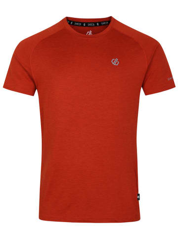 Dare 2b Traningsshirt "Persist" in Rot