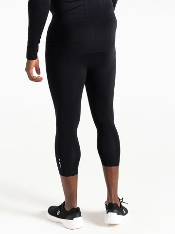 Dare 2b Kalesony funkcyjne "In The Zone II" w kolorze czarnym