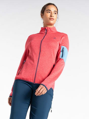Dare 2b Fleecejacke "Torrek" in Rot