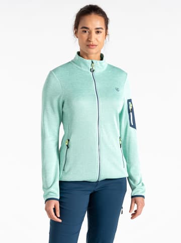 Dare 2b Fleecejacke "Torrek" in Türkis