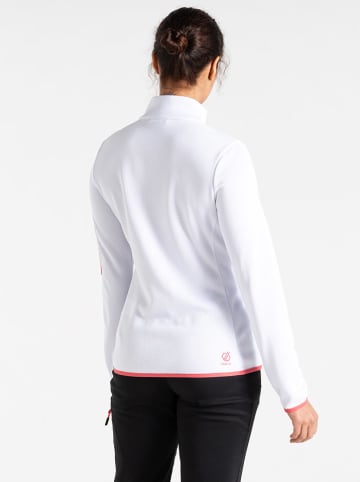 Dare 2b Fleecejacke "Torrek" in Weiß