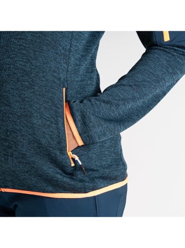 Dare 2b Fleecejacke "Torrek" in Dunkelblau