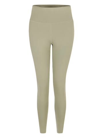 Dare 2b Trainingsleggings "Influential" in Oliv