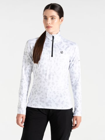 Dare 2b Functioneel shirt "Divulge Core" wit