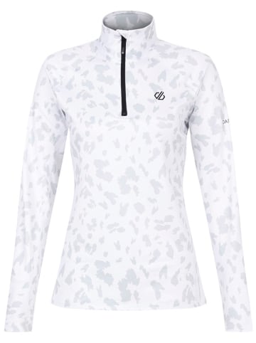 Dare 2b Functioneel shirt "Divulge Core" wit