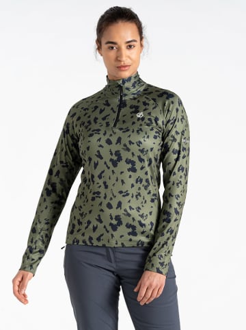 Dare 2b Funktionsshirt "Divulge Core" in Khaki